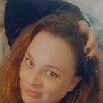 Goddess8babe avatar