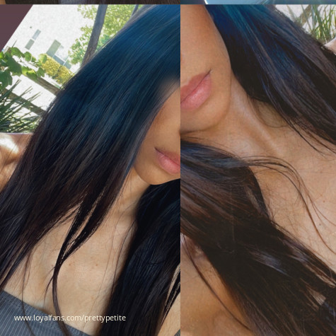 I know you’re leaking for me - Princess bratt Official Photos | www