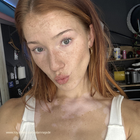 Alannajade's videos and clips | Official account | LoyalFans