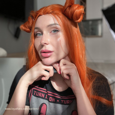 AprilOni1 avatar