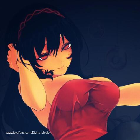 Divine Medley avatar