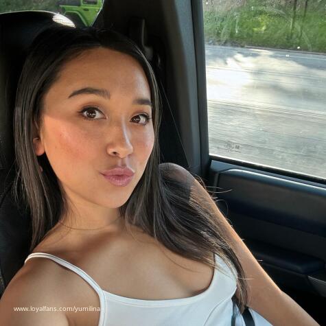 Yumi Lina avatar