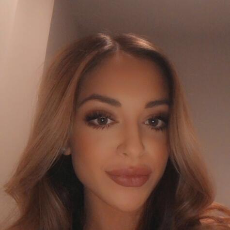 GoddessSerenaxx avatar