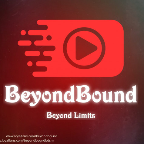 BeyondBound avatar