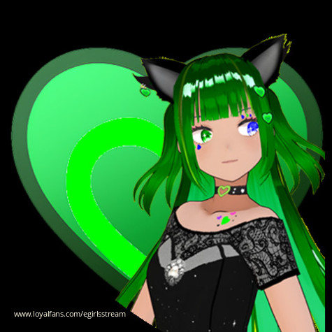 eGirlsStream avatar