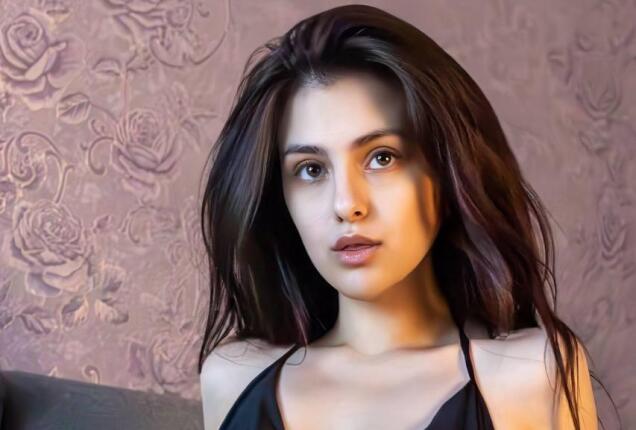 The goddess with the most beautiful breasts is back in your feed - MilenaMoor Official Photos