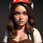 CountryGirlX avatar