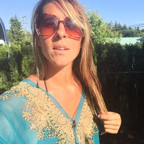 Goddess Brookess avatar