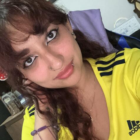 ColombianGoddess99 avatar