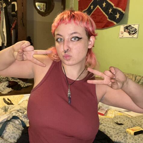 Mrs_vixen avatar