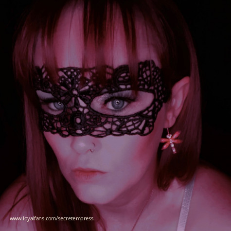 Secret Empress avatar