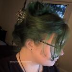 princess rosa avatar