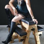 Pearl Chambers avatar