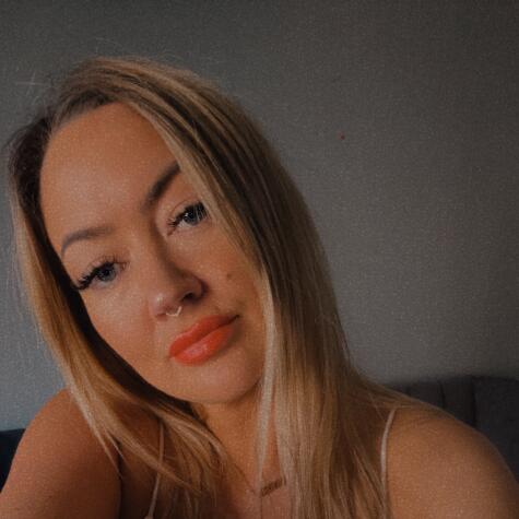 Poppy87 avatar