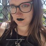 MistressMidnight666 avatar