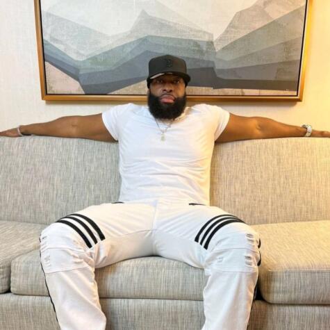 Chocolatebeastaz avatar