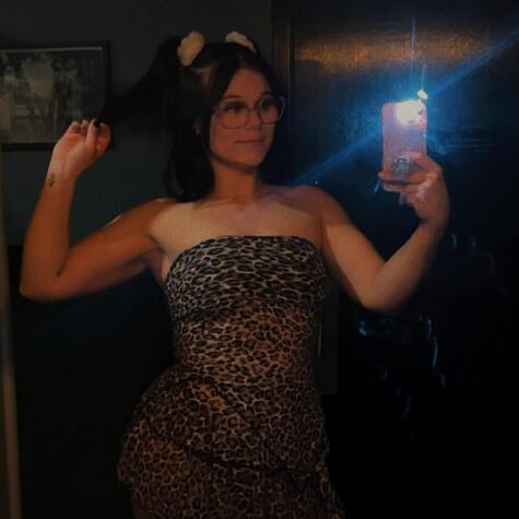 ReddVelvet780 avatar