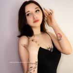 MaddisonSwift avatar