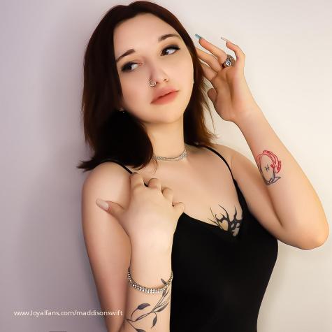 MaddisonSwift avatar