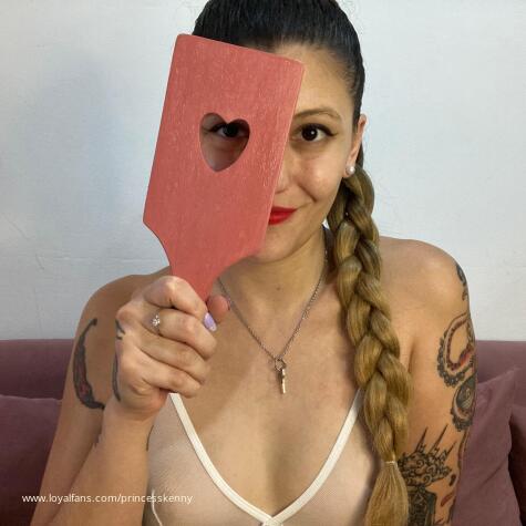 Princess Kenny avatar