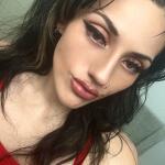 FXKKBUNNIxSlxtMouse avatar