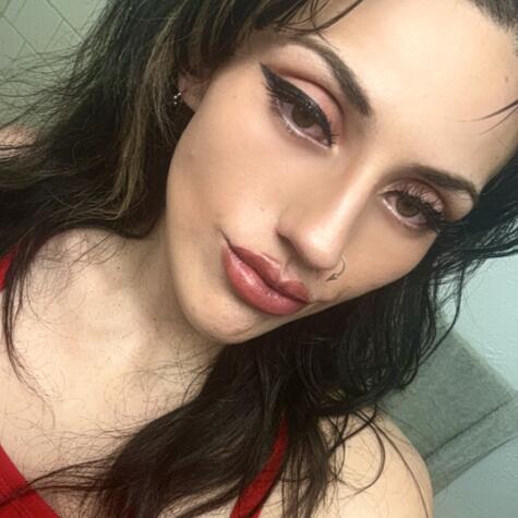FXKKBUNNIxSlxtMouse avatar