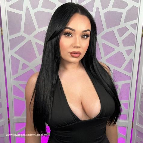 Mia Jocelyn's videos and clips | Official account | LoyalFans