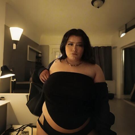 Rossey cheeks avatar