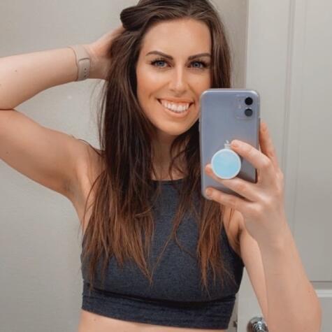 BlueEyedMILF avatar