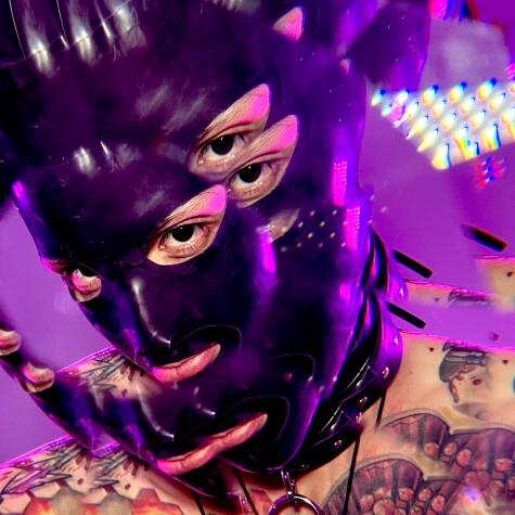 Latex Faun avatar