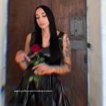 Miss Lady Morticia avatar