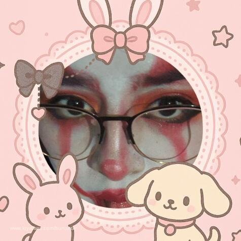 Bunniatie avatar