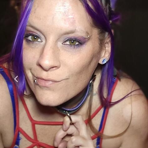 Mistress Demoness avatar