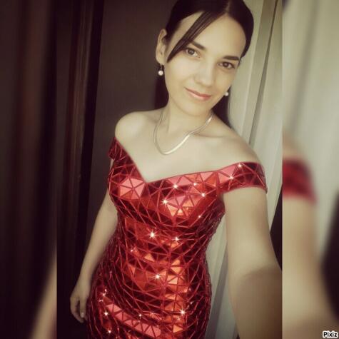 Milica1996 avatar