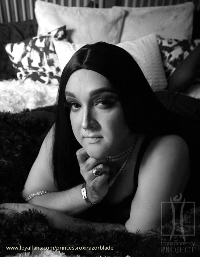 Princessrozo Rozo PrincessRoxiRazorblade's Official Social Fan Page | LoyalFans