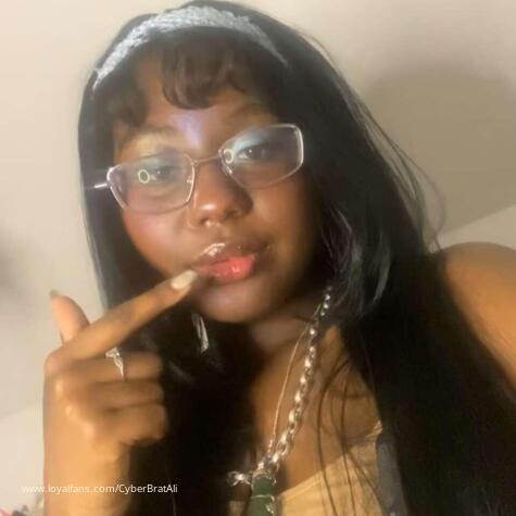 CyberBratAli avatar