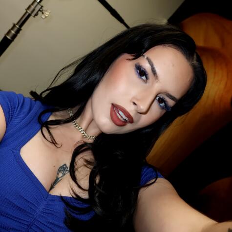 TheChanelCamryn avatar