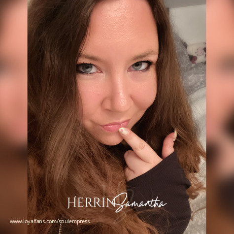 Empress Samantha avatar