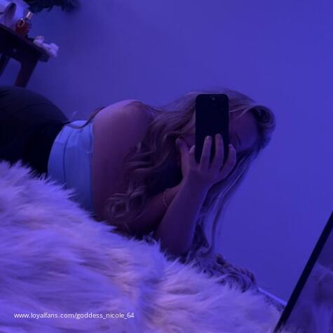 Goddess_Nicole_64 avatar