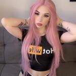 PinkLaceyLuv  avatar
