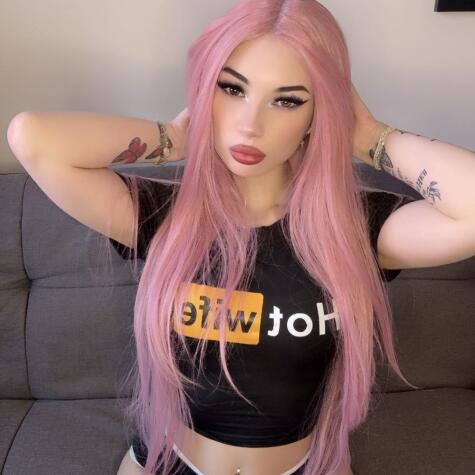 PinkLaceyLuv avatar