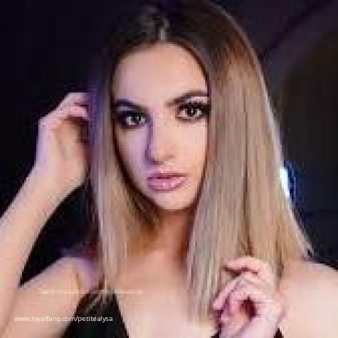 PetiteAlysa avatar
