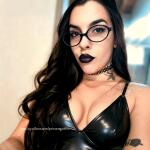 Princess Gothic avatar