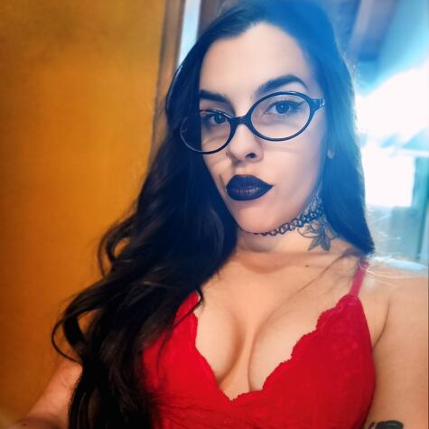 Princess Gothic avatar