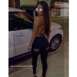 200K TrapStar Kaia BaeBae avatar
