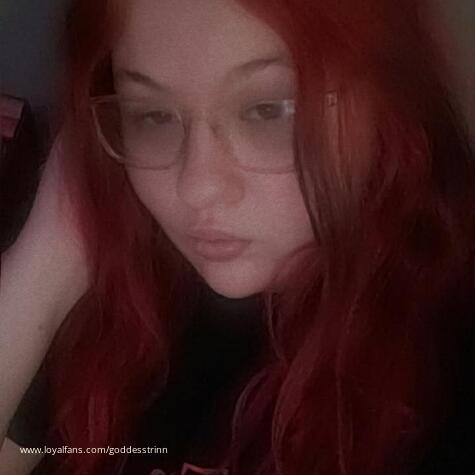 GoddessTrinn avatar