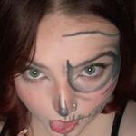 Goddess Luna 20 avatar