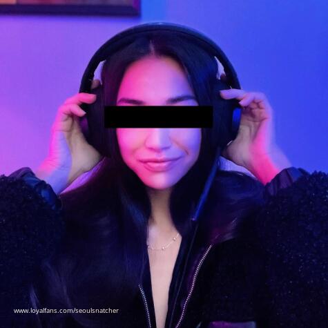 SeoulSnatcher avatar