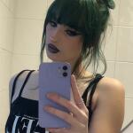 Goddessnia444 avatar