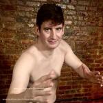 Hanz VanDerKill avatar